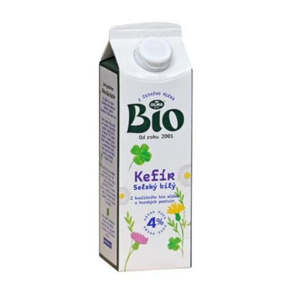 Olma BIO Kefír