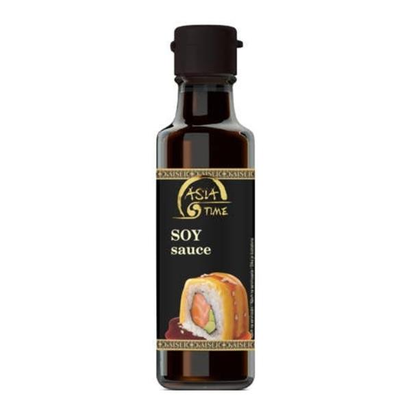 Asia Time Sojová omáčka