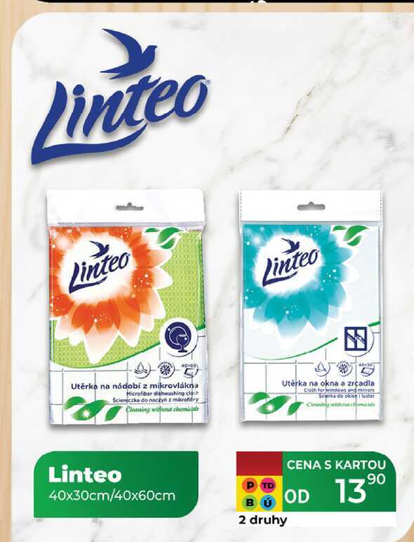 Linteo 40x30cm/40x60cm 