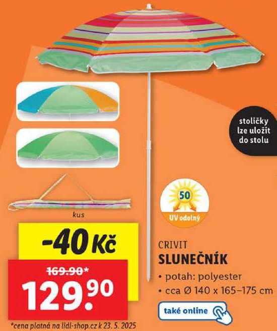 SLUNEČNÍK 