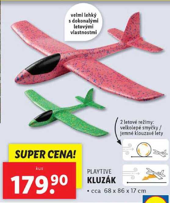 KLUZÁK 