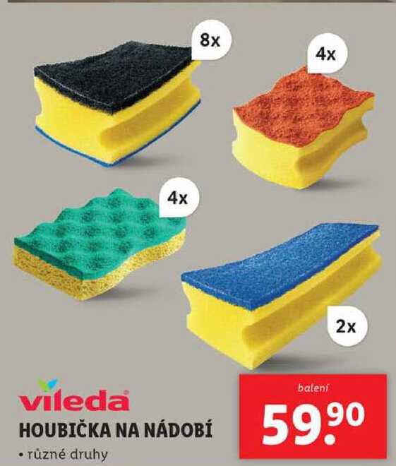 HOUBIČKA NA NÁDOBÍ 