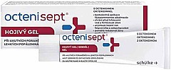 octenisept® hojivý gel 20 ml
