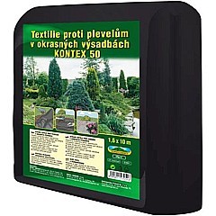 KONTEX 50 TEXTILIE MULČOVACÍ