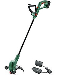 BOSCH AKU STRUNOVÁ SEKAČKA „EASYGRASSCUT” 18V-230, AKU + NABÍJEČKA
