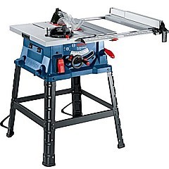 BOSCH PROFESSIONAL STOLNÍ PILA „GTS 254 SOLO”