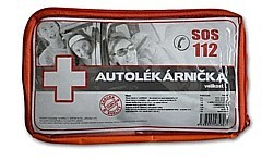 AUTOLÉKÁRNIČKA