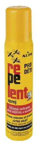 Alpa, 100 ml