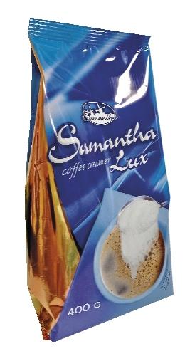 Samantha Syrovátka sušená 1 % tuku, 400 g