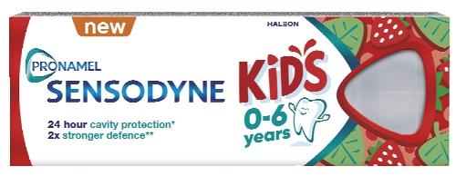 Sensodyne Pronamel, 50 ml