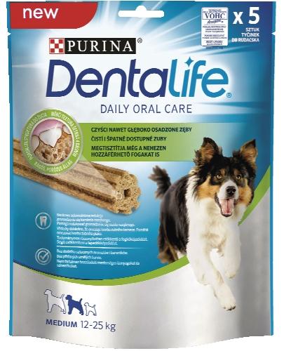 Dentalife, 115 g