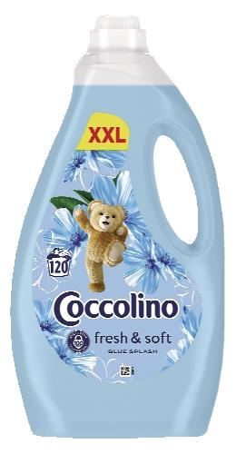 Coccolino, 120 PD