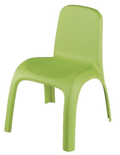 Dětský plastový nábytek, 1 KS