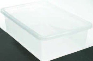Úložný box pod postel BASIC BOX