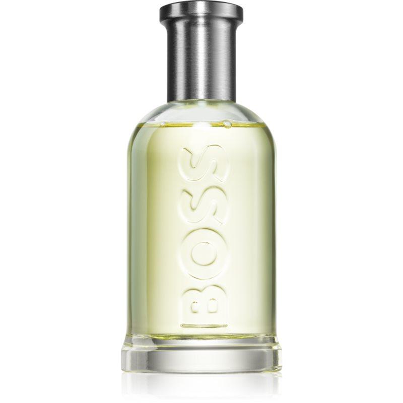 Hugo Boss BOSS Bottled toaletní voda pro muže 100 ml