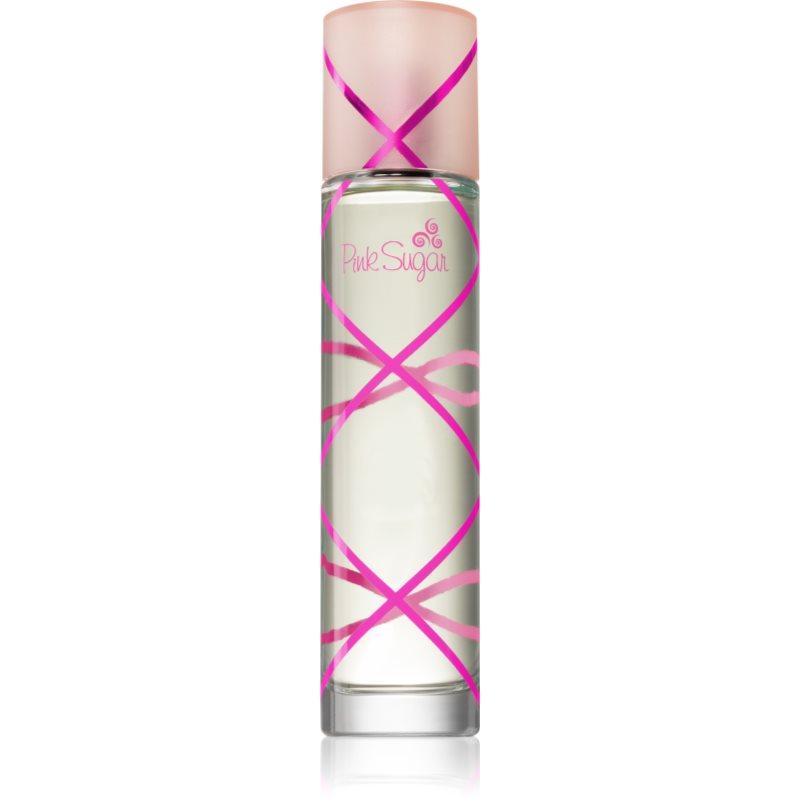 Pink Sugar Pink Sugar toaletní voda pro ženy 50 ml