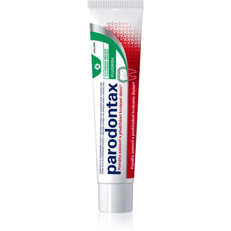 Parodontax Fluoride zubní pasta proti krvácení dásní 75 ml