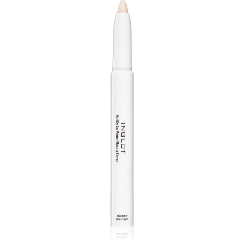 Inglot HoldOn vyživující báze na rty 1.4 g