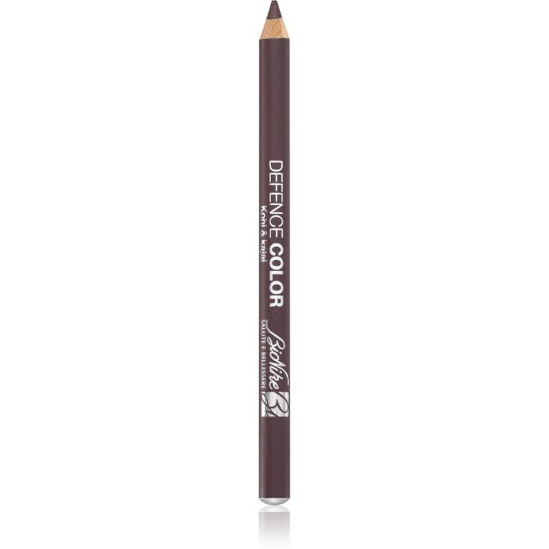 BioNike Color Kohl & Kajal kajalová tužka na oči odstín 103 Brun 1 ks