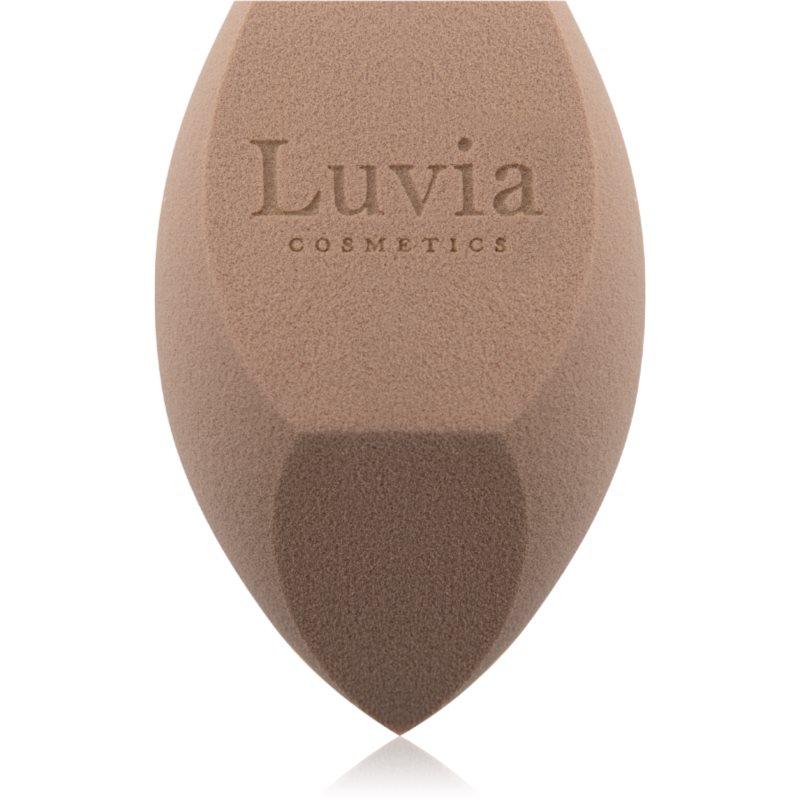 Luvia Cosmetics Prime Vegan Body Sponge make-up houbička na obličej a tělo XXL