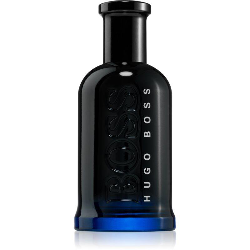 Hugo Boss BOSS Bottled Night toaletní voda pro muže 200 ml