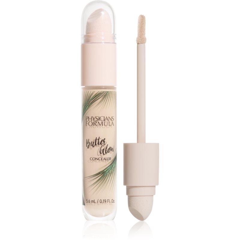 Physicians Formula Butter Glow rozjasňující korektor s aplikátorem odstín Light 5.6 ml
