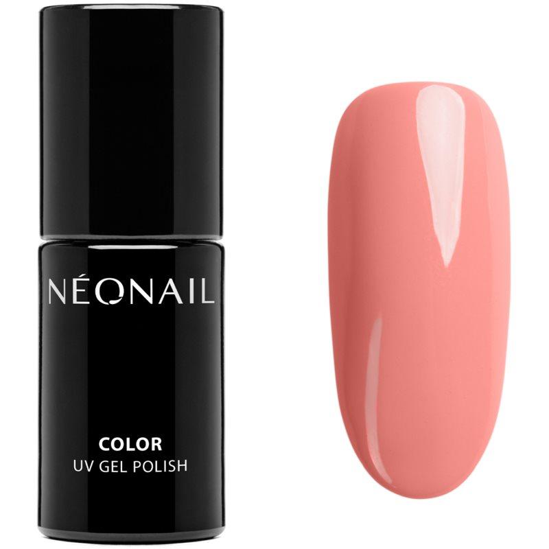 NEONAIL Dreamy Shades gelový lak na nehty odstín Bloomy Mood 7.2 ml