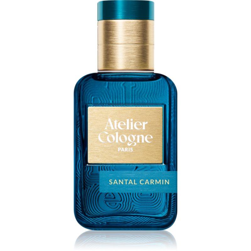 Atelier Cologne Cologne Rare Santal Carmin parfémovaná voda unisex 30 ml