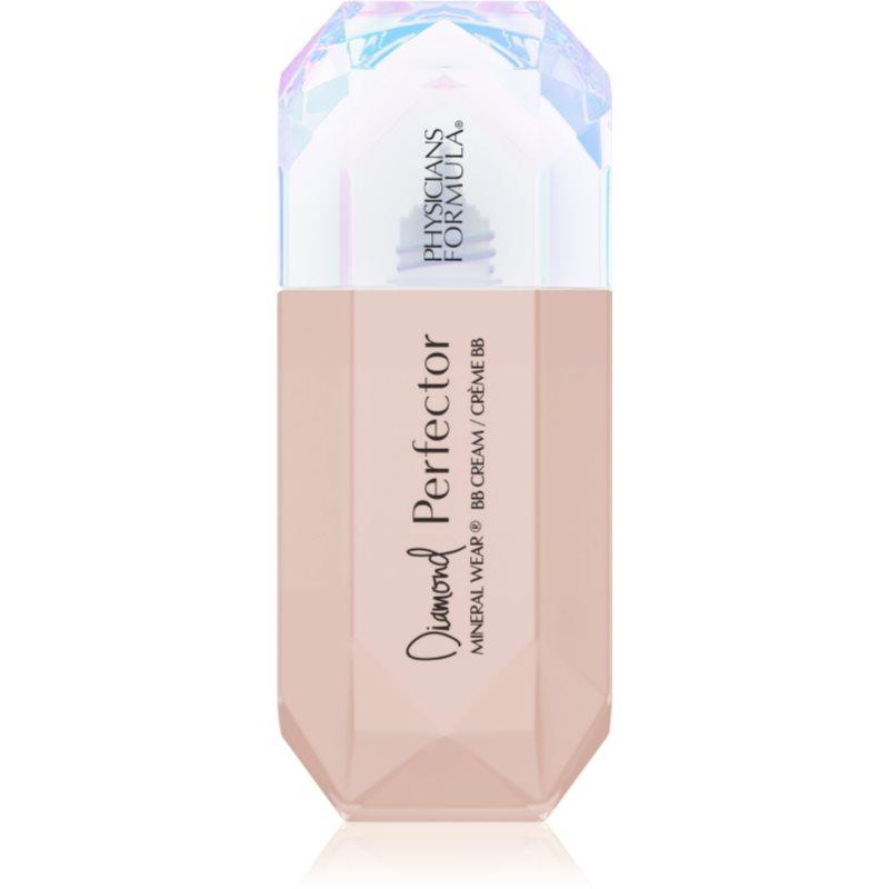 Physicians Formula Mineral Wear® Diamond Perfector BB krém odstín Light-to-Medium 37 ml