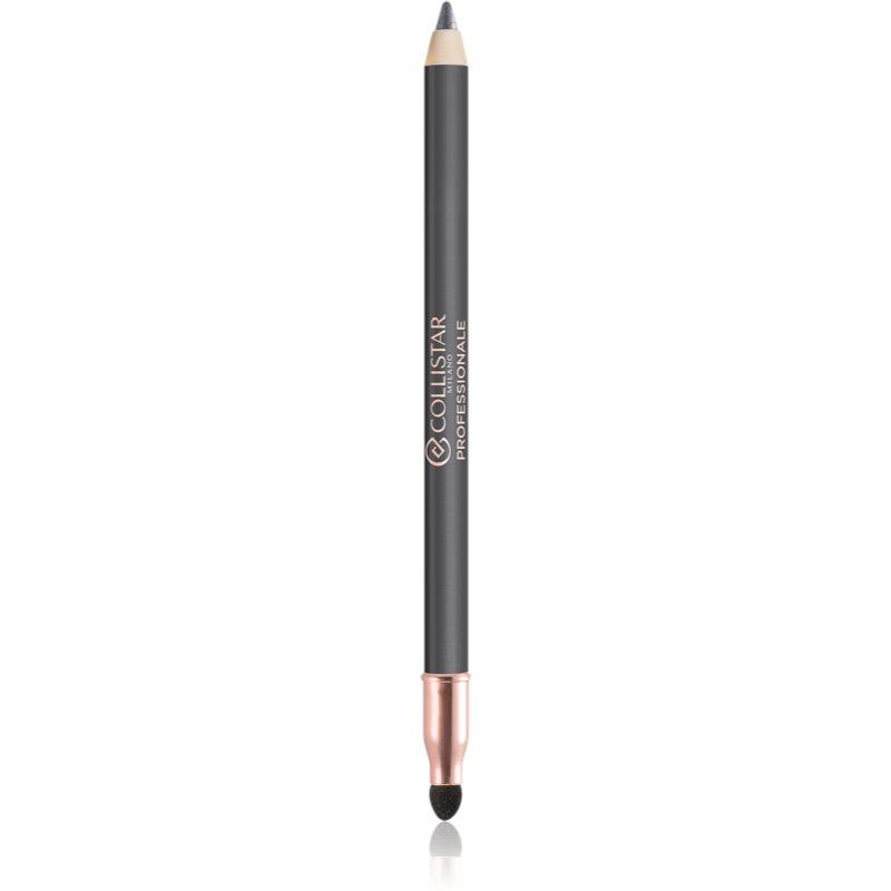 Collistar Professionale Eye Pencil voděodolná tužka na oči s vysokou pigmentací odstín 3 Acciaio 1,2 ml