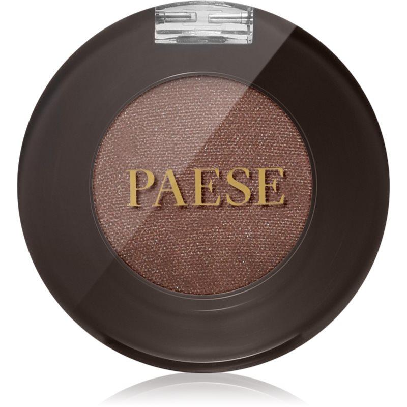 Paese Eyegasm Eyeshadow dlouhotrvající oční stíny odstín 11 Suede 1,5 g