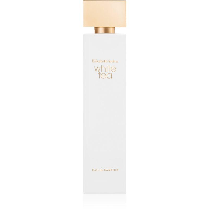 Elizabeth Arden White Tea Eau de Parfum parfémovaná voda pro ženy VivaScentzTM Technology 100 ml
