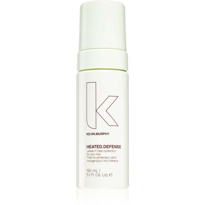 Kevin Murphy Heated Defense pěna pro tepelnou úpravu vlasů 150 ml