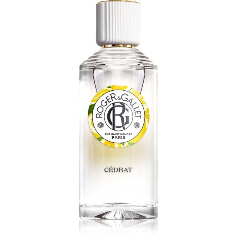 Roger & Gallet Cédrat osvěžující voda pro ženy 100 ml