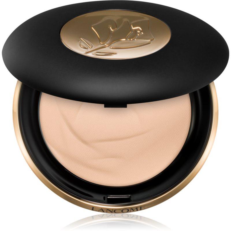Lancôme Teint Idole Ultra Wear Skin Refining Setting Powder fixační pudr odstín 02 Fair 10 g