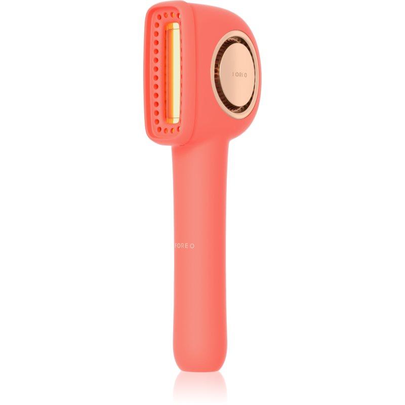 FOREO PEACH™ 2 Pro Max IPL na tělo, tvář, oblast bikin a podpaží pro ženy 1 ks