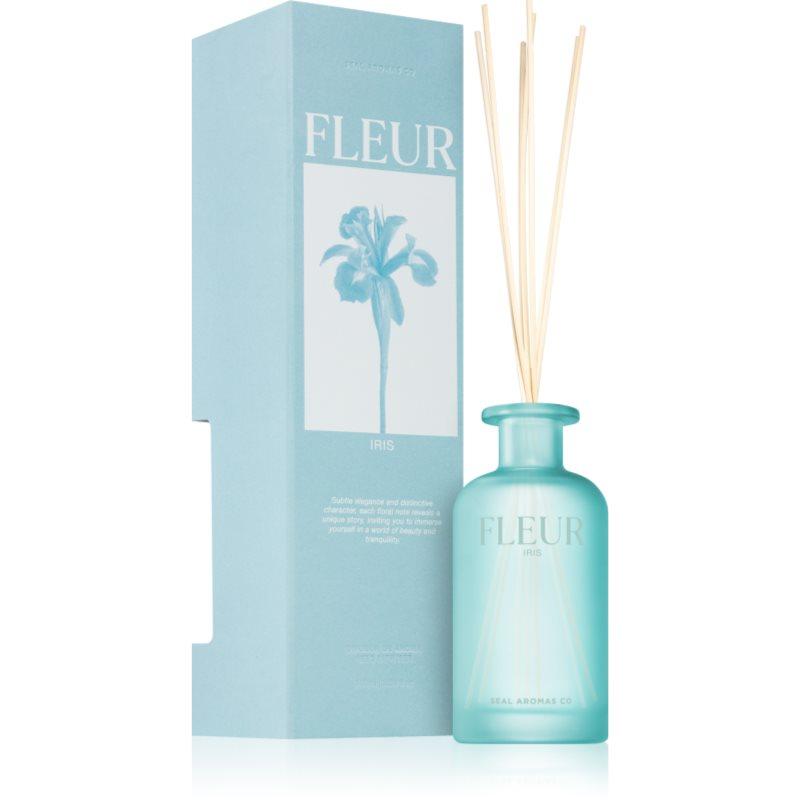 SEAL AROMAS Fleur Iris aroma difuzér 100 ml