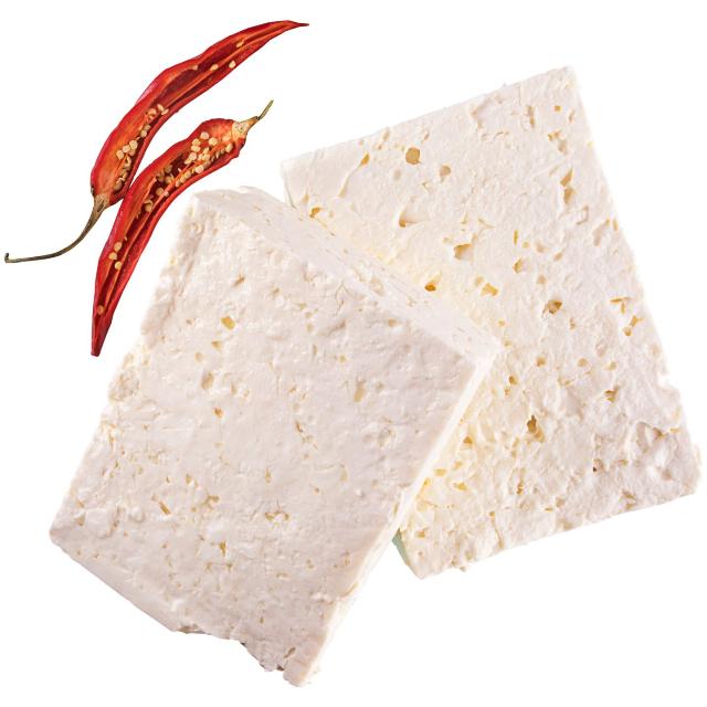 Balsýr Salátový sýr typu feta