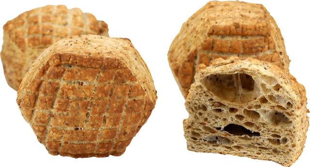 Škvarkový pagáč