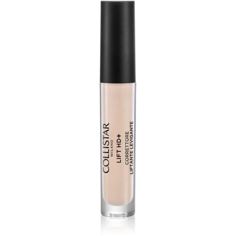 Collistar LIFT HD+ Smoothing Lifting Concealer korektor na kruhy pod očima s protivráskovým účinkem odstín 0 - Avorio 4 ml