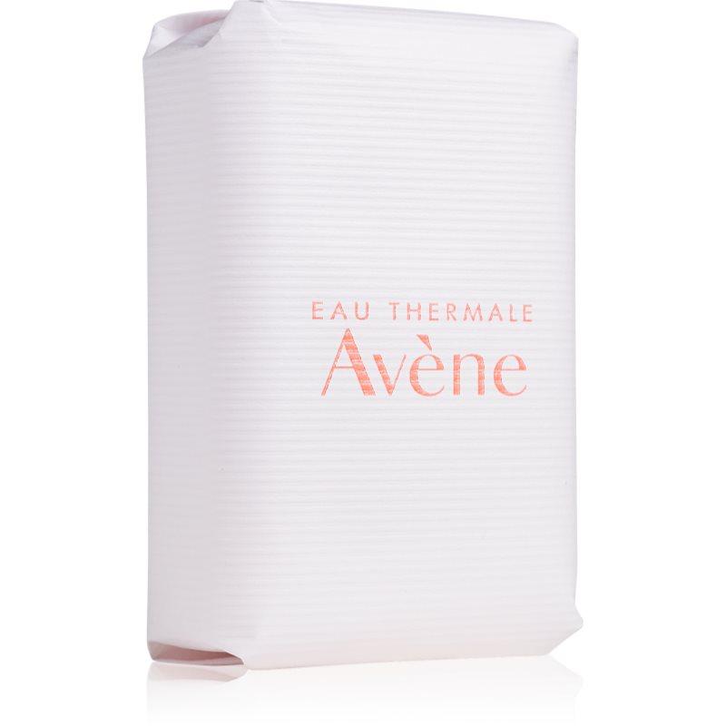 Avène XeraCalm A.D. Ultra-Rich Bar ultra vyživující mycí kostka pro suchou až atopickou pokožku 100 g