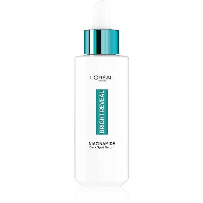 L’Oréal Paris Bright Reveal sérum proti pigmentovým skvrnám 30 ml
