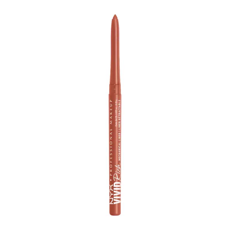 NYX Professional Makeup Tužka na oči Vivid Rich 03 Tigers Prize, 0.28 g