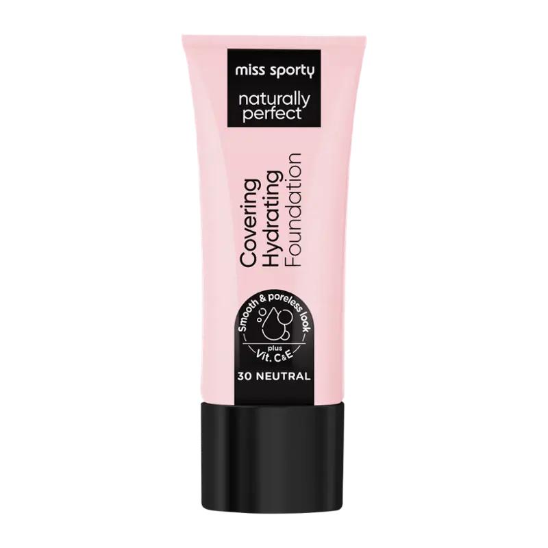 miss sporty Make-up Naturally Perfect 30, 1 ks