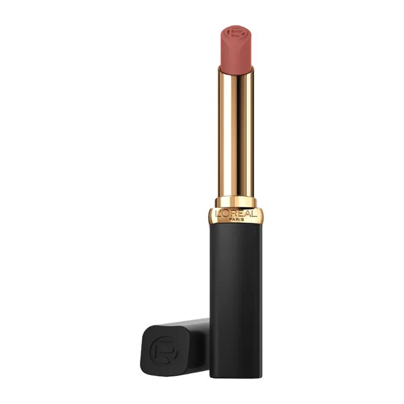 L'Oréal Rtěnka Color Riche Intense Volume Matte 635 Worth It, 1 ks