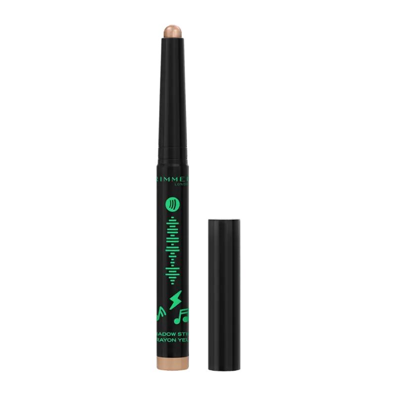 Rimmel Stíny v tyčince Wonder'Last Music 004 Funky Gleam, 1 ks