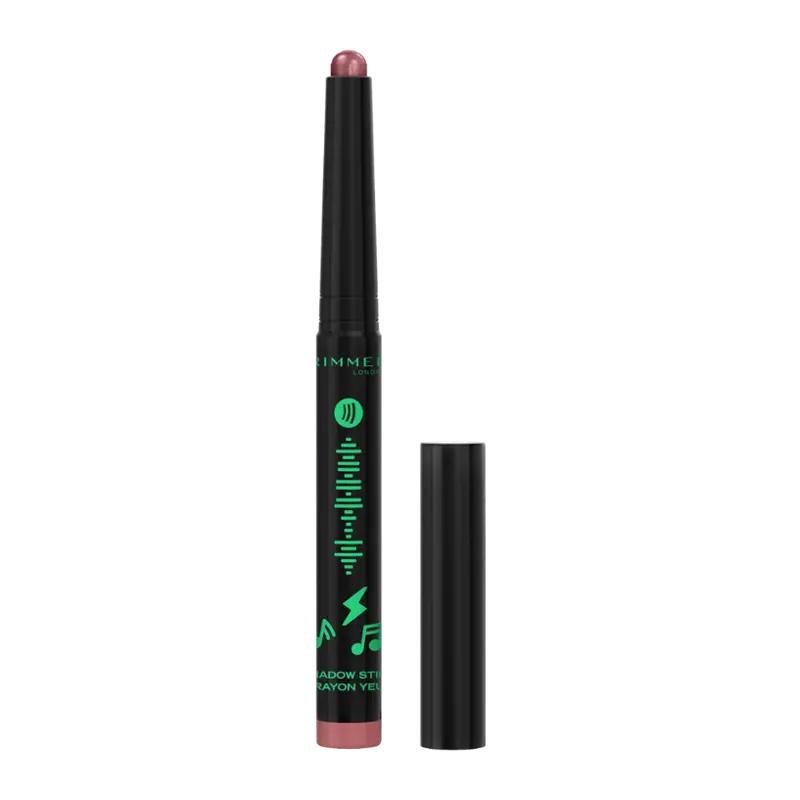 Rimmel Stíny v tyčince Wonder'Last Music 007 Rosy Pop, 1 ks