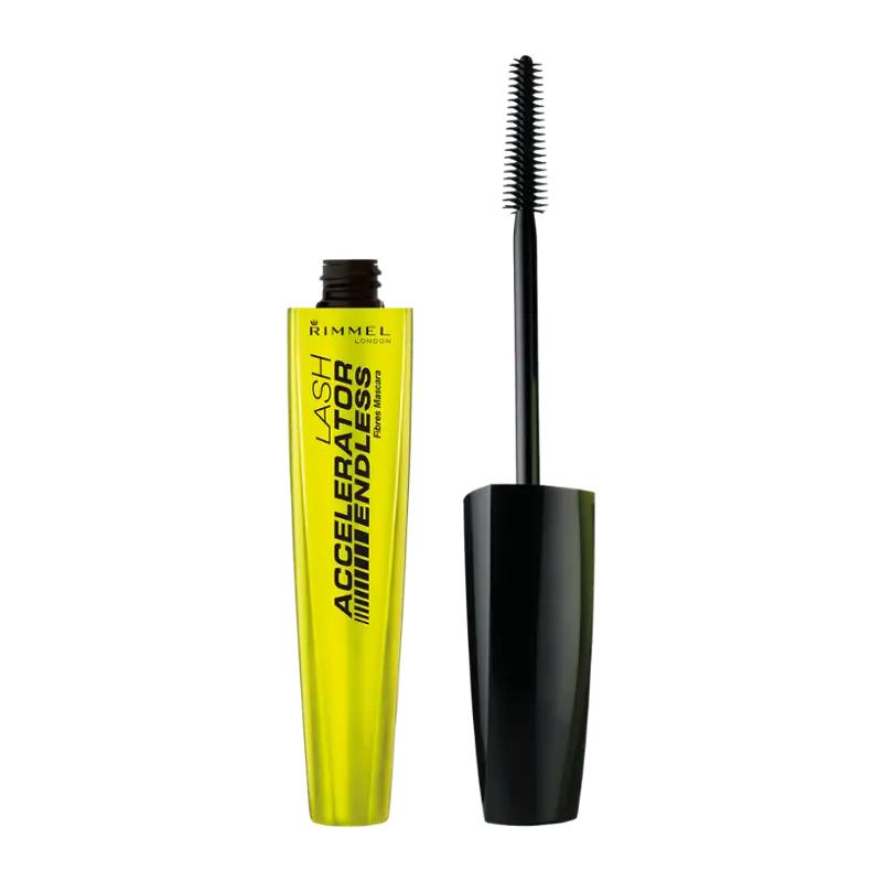 Rimmel Řasenka Lash Accelerator Endless, 1 ks