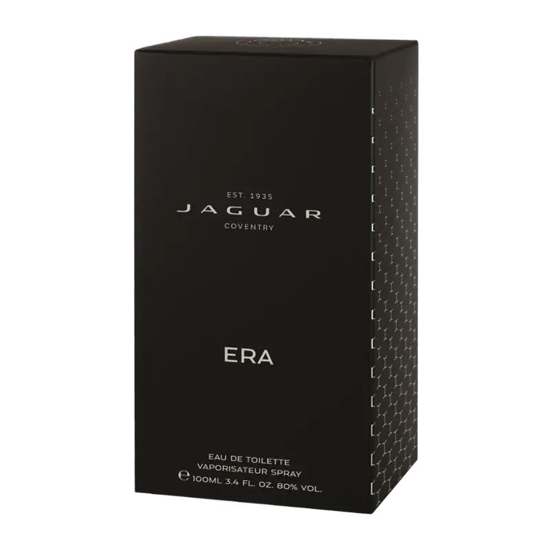 Jaguar Era toaletní voda pro muže, 100 ml
