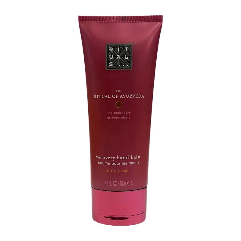 Rituals Balzám na ruce The Ritual of Ayurveda, 70 ml